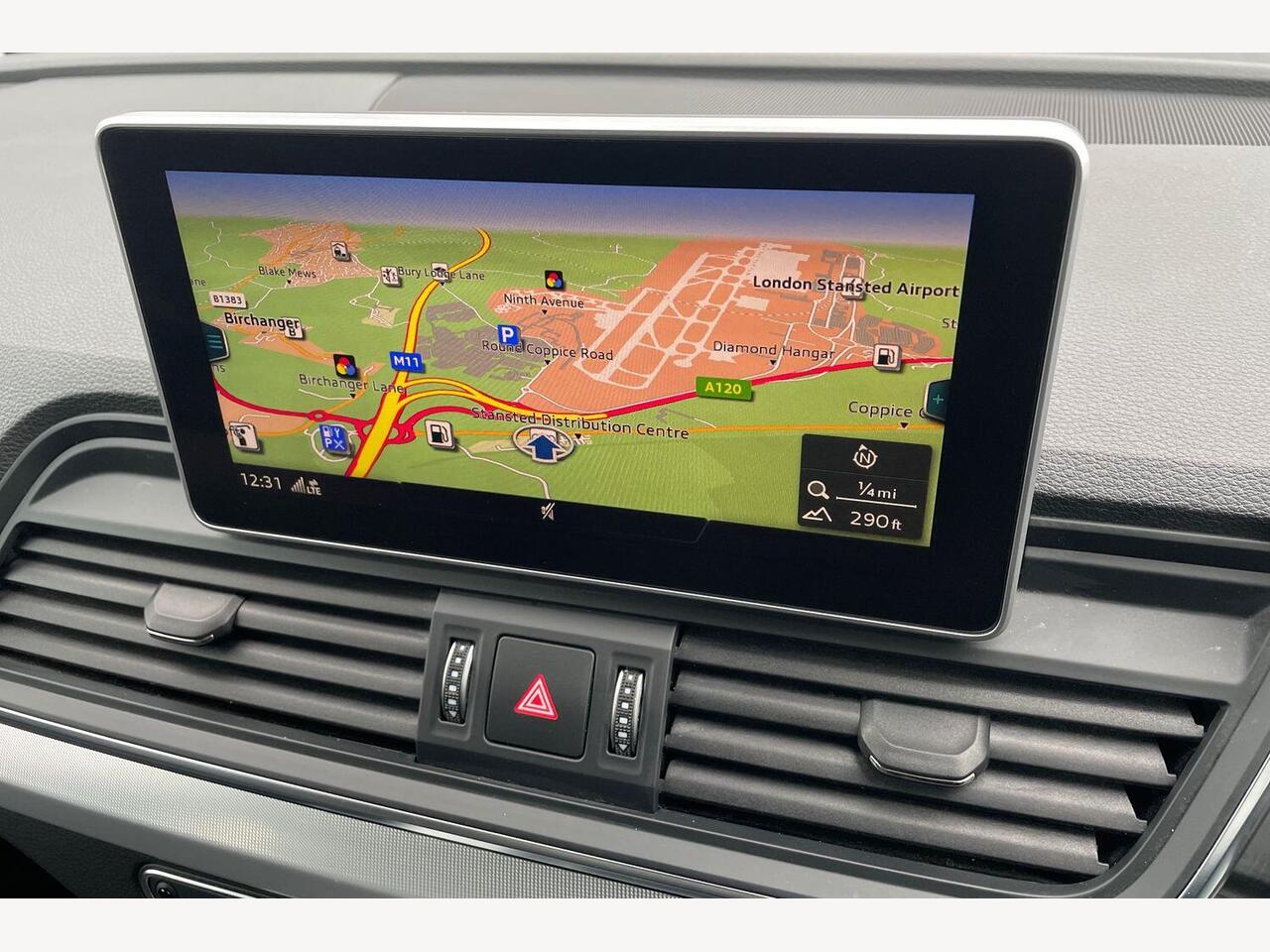 Used Audi Q5 2017 for sale - 76966372: Photo 23