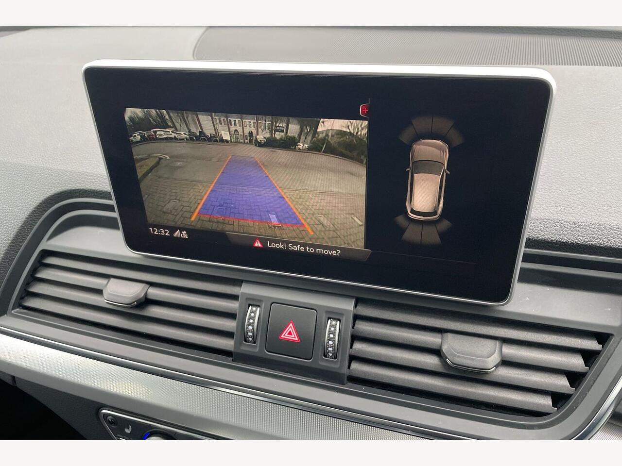 Used Audi Q5 2017 for sale - 76966372: Photo 24