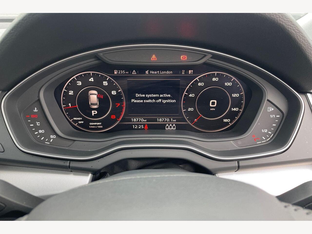 Used Audi Q5 2017 for sale - 76966372: Photo 7