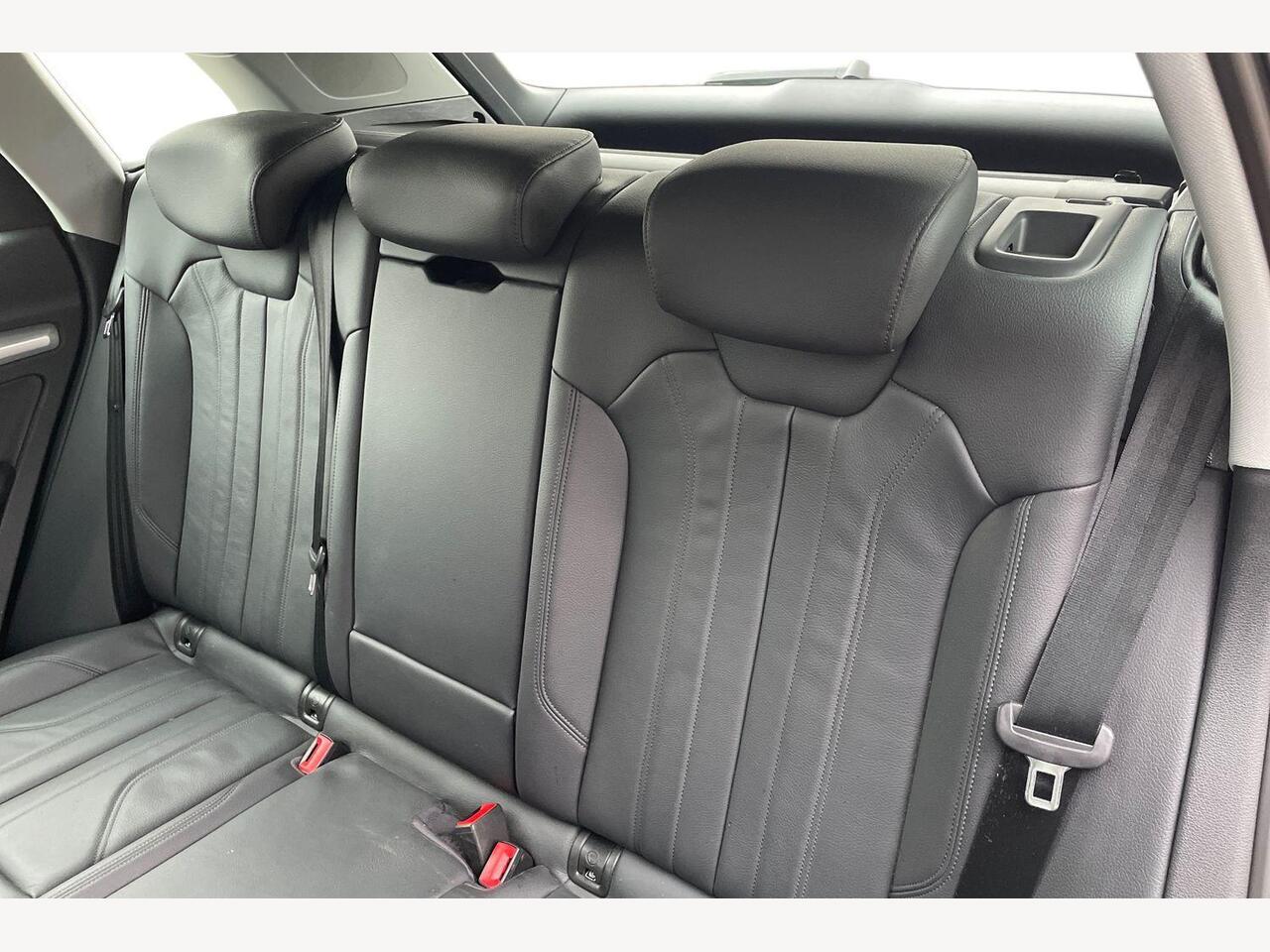 Used Audi Q5 2017 for sale - 76966372: Photo 8