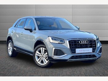2025 (25) - 30 TFSI 116 Sport 5dr