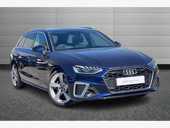 Used Audi A4 2024 for sale - 78378141: Photo