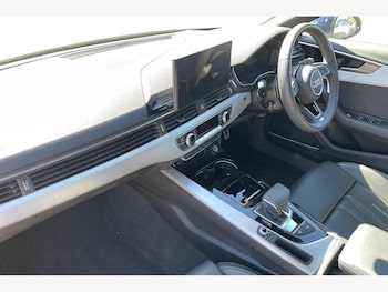 Used Audi A4 2024 for sale - 78378141: Photo