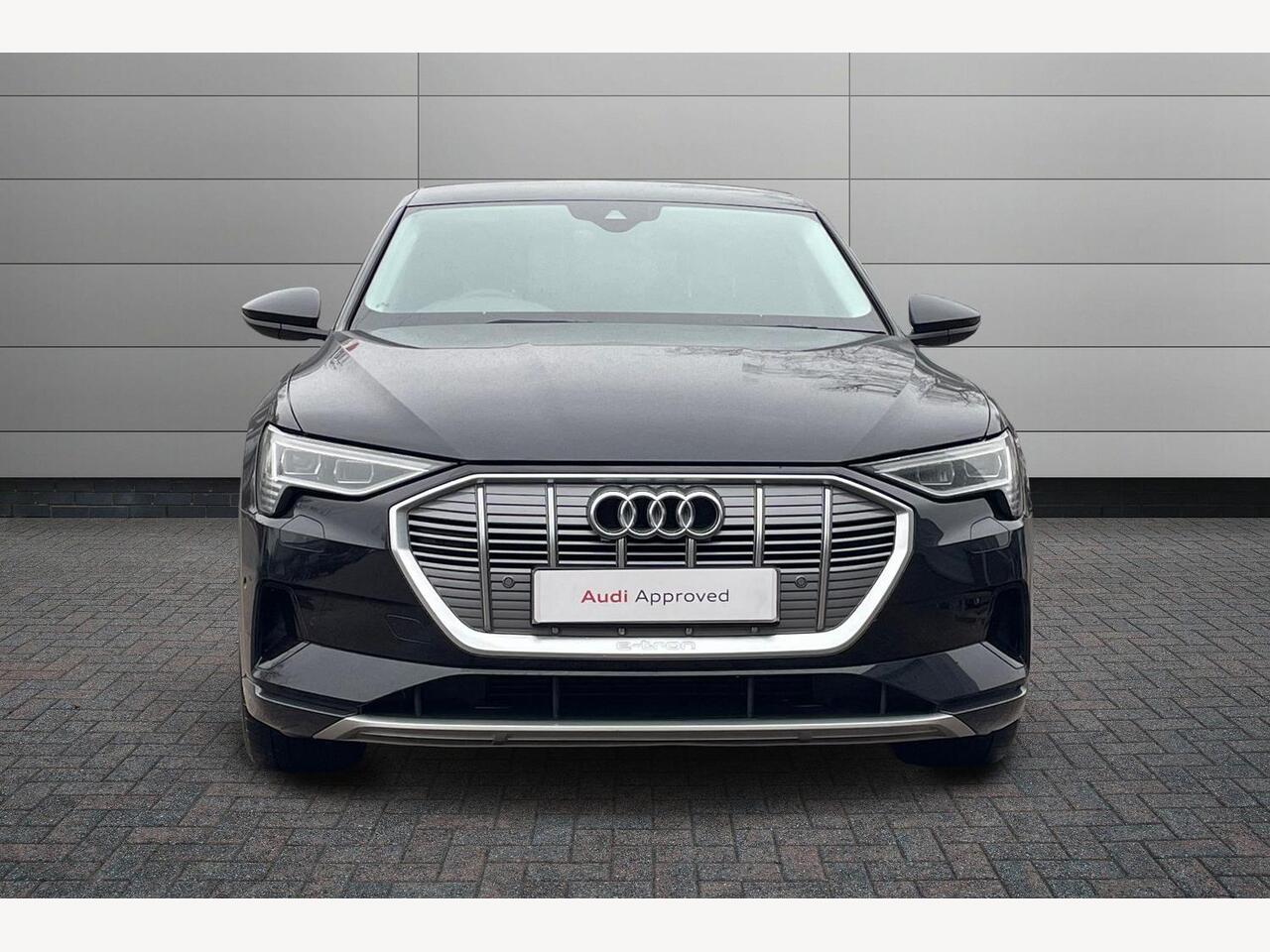 Used Audi e-tron 2021 for sale - 77498331: Photo 11