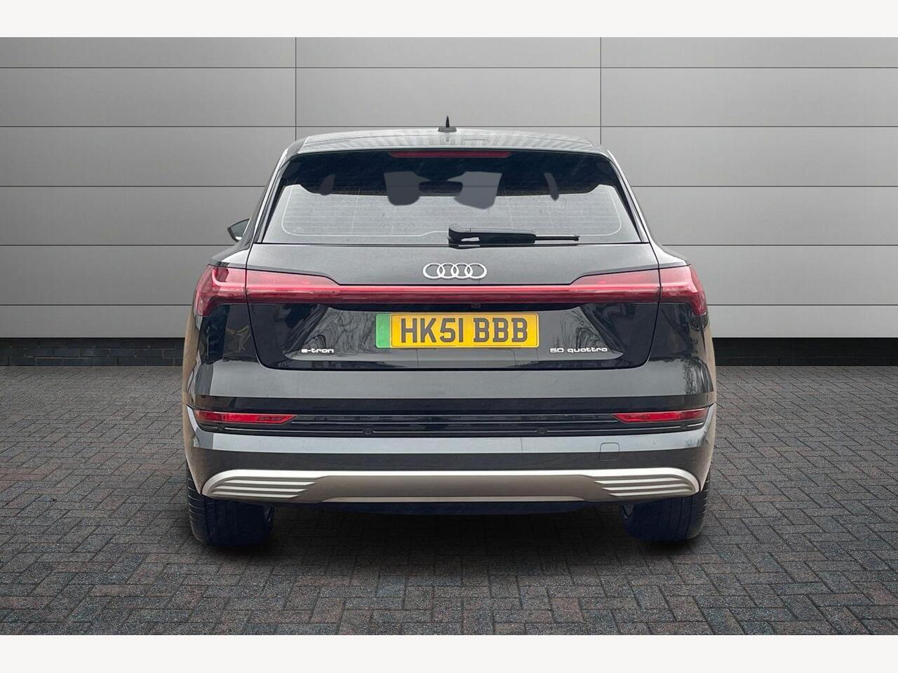 Used Audi e-tron 2021 for sale - 77498331: Photo 12