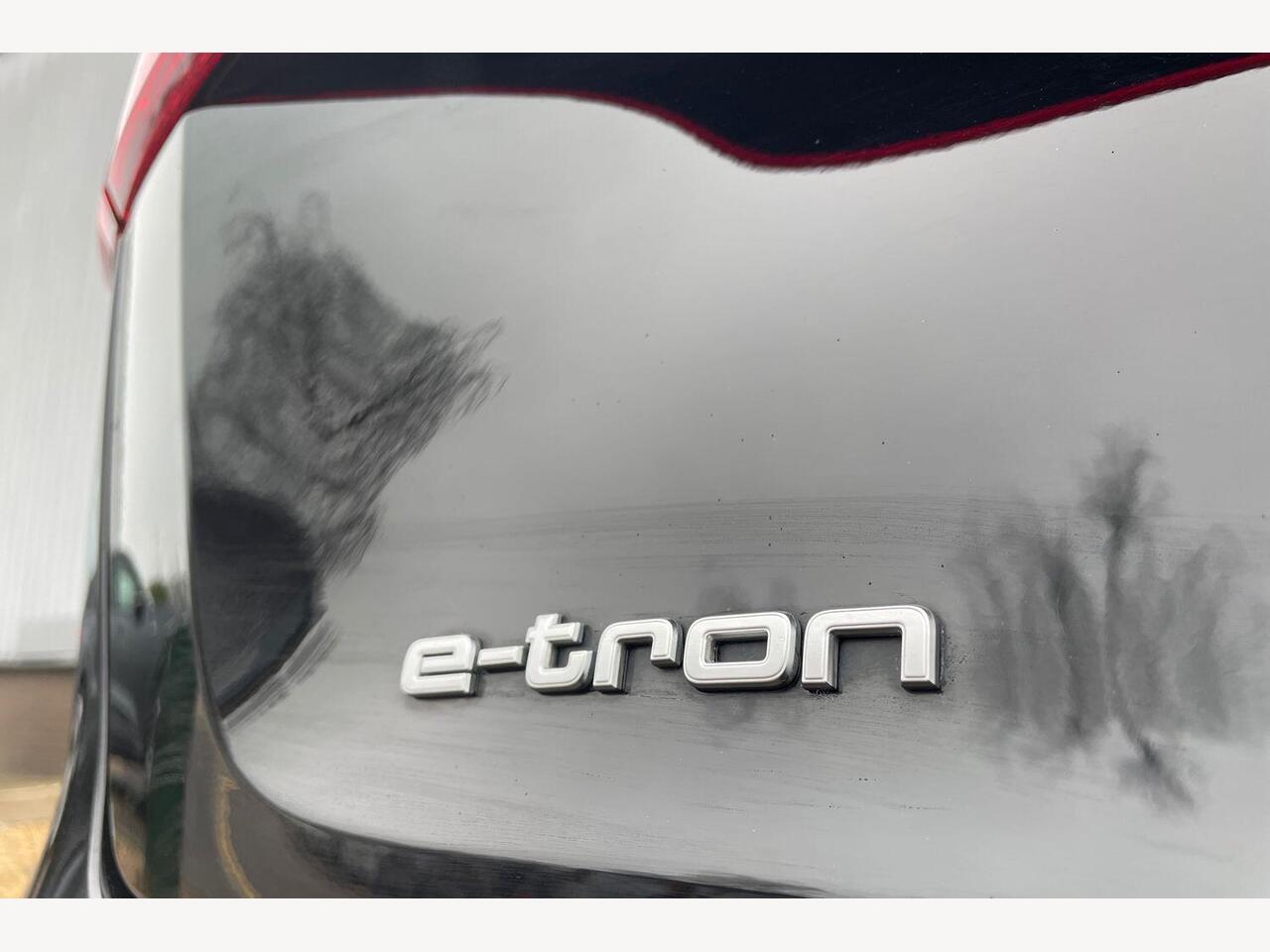 Used Audi e-tron 2021 for sale - 77498331: Photo 16