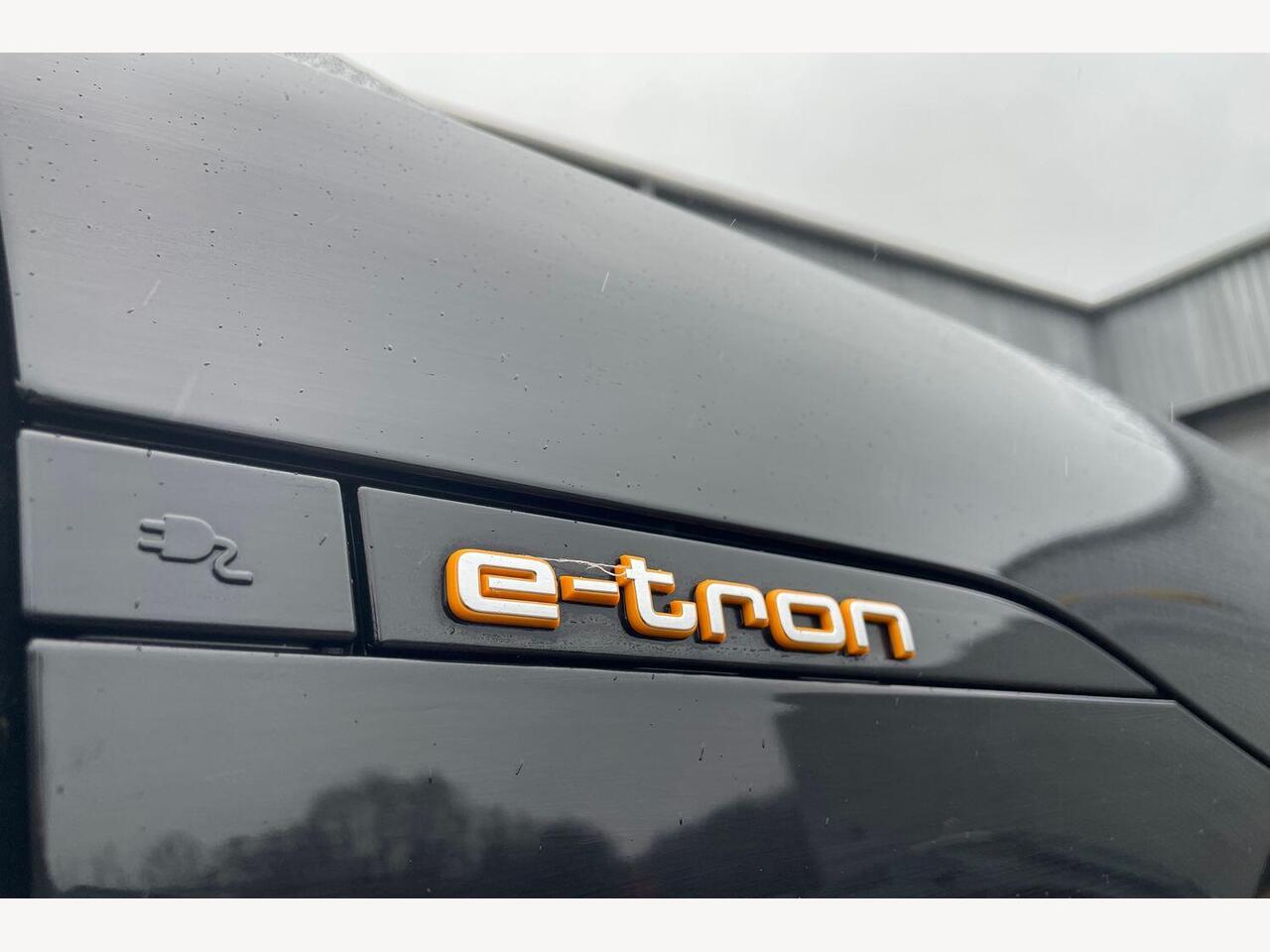 Used Audi e-tron 2021 for sale - 77498331: Photo 18