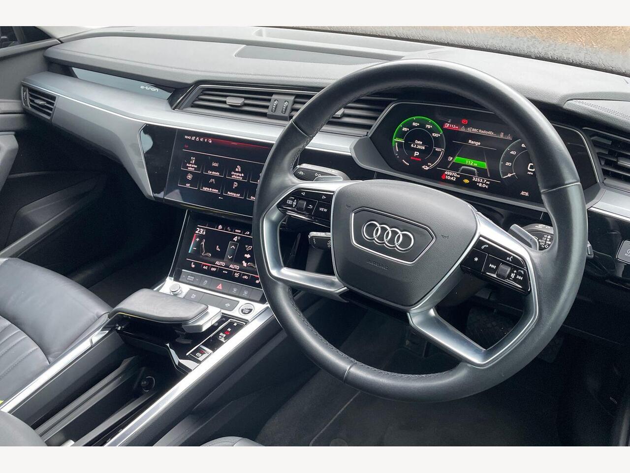 Used Audi e-tron 2021 for sale - 77498331: Photo 22