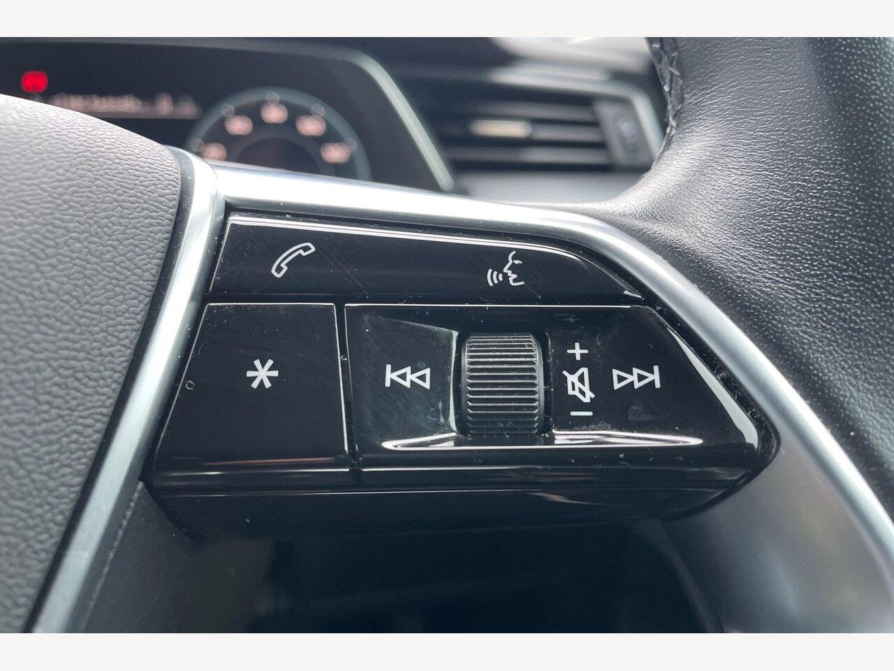 Used Audi e-tron 2021 for sale - 77498331: Photo 24