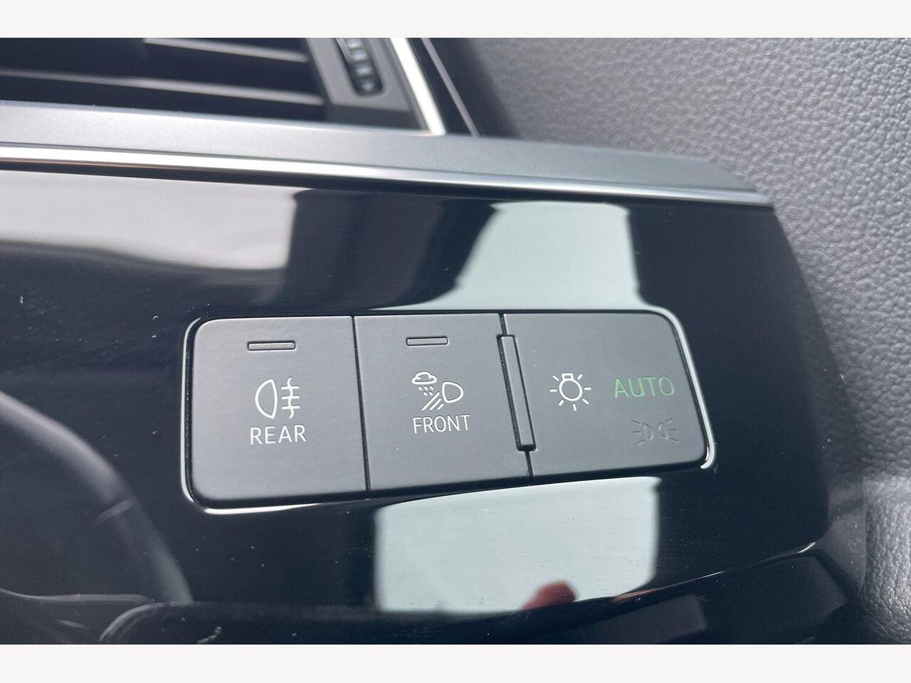 Used Audi e-tron 2021 for sale - 77498331: Photo 25