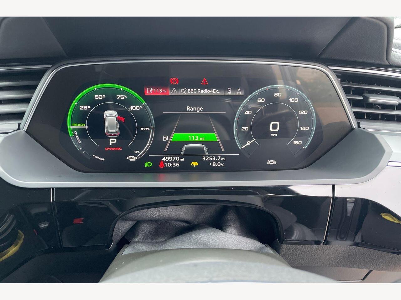 Used Audi e-tron 2021 for sale - 77498331: Photo 8