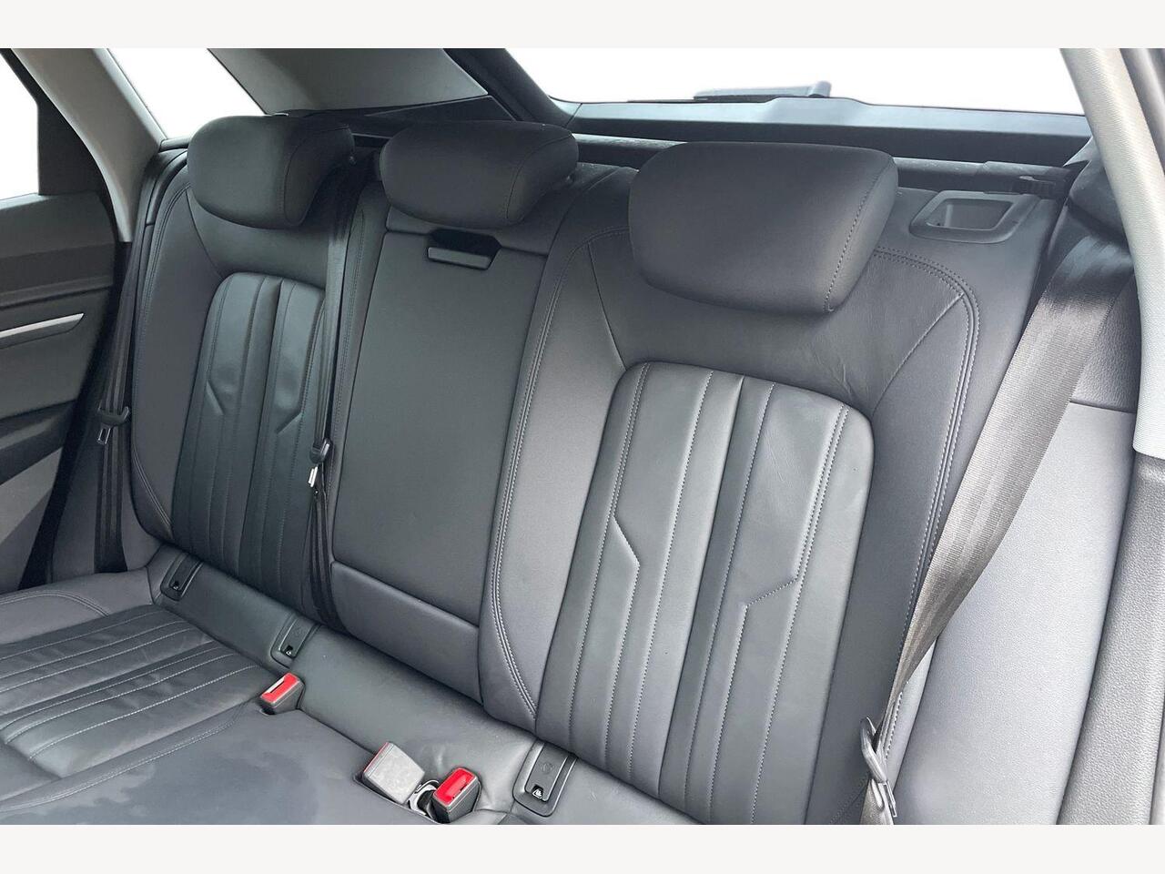 Used Audi e-tron 2021 for sale - 77498331: Photo 9