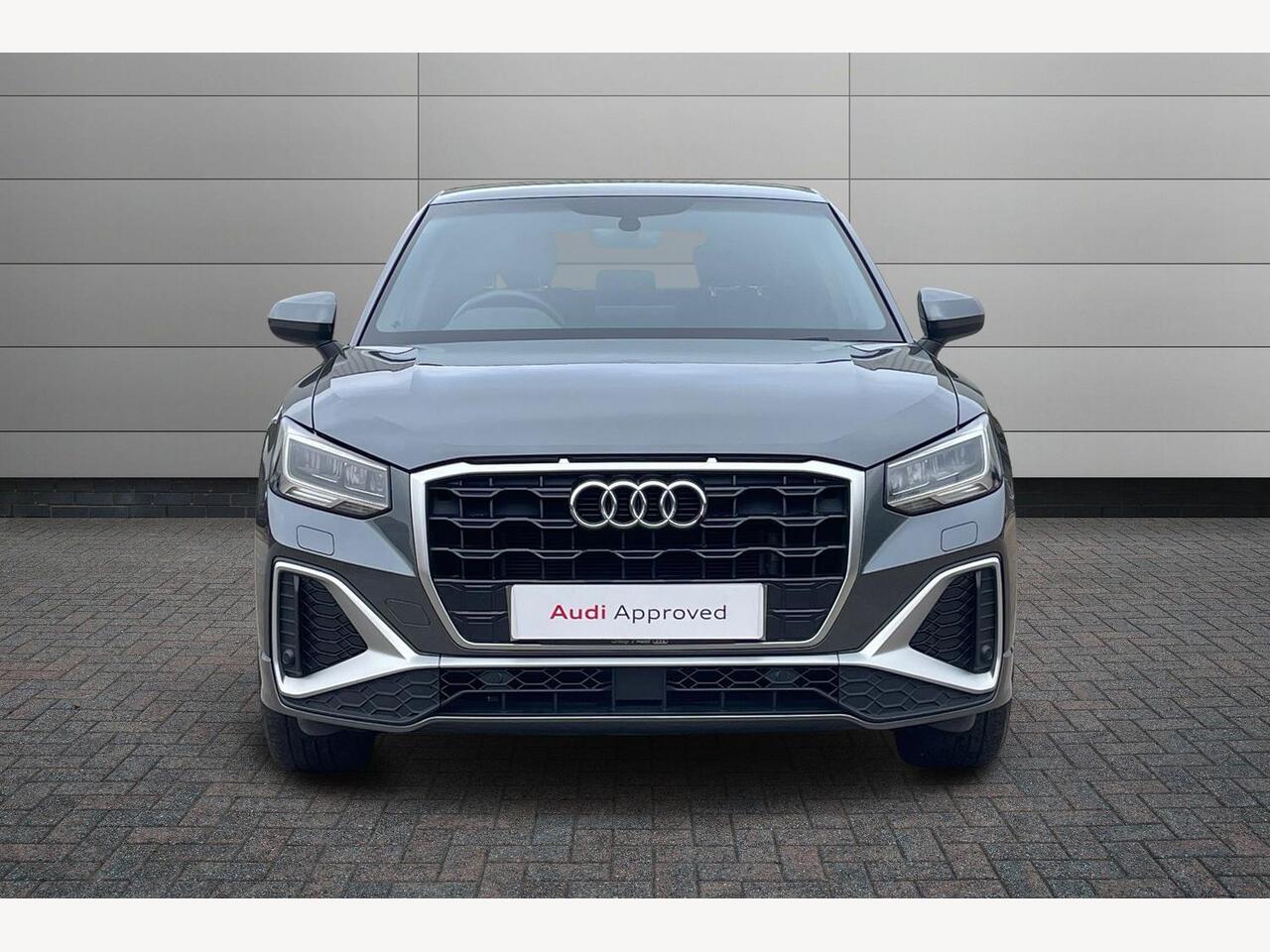 Used Audi Q2 2023 for sale - 78005315: Photo 10