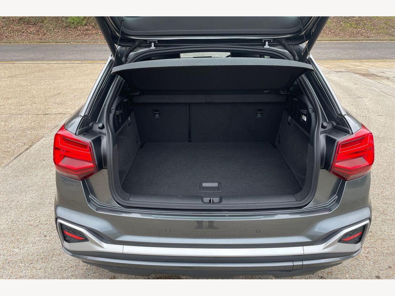 Used Audi Q2 2023 for sale - 78005315: Photo 12