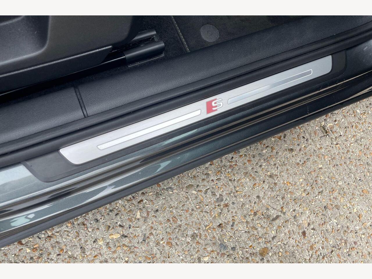 Used Audi Q2 2023 for sale - 78005315: Photo 17