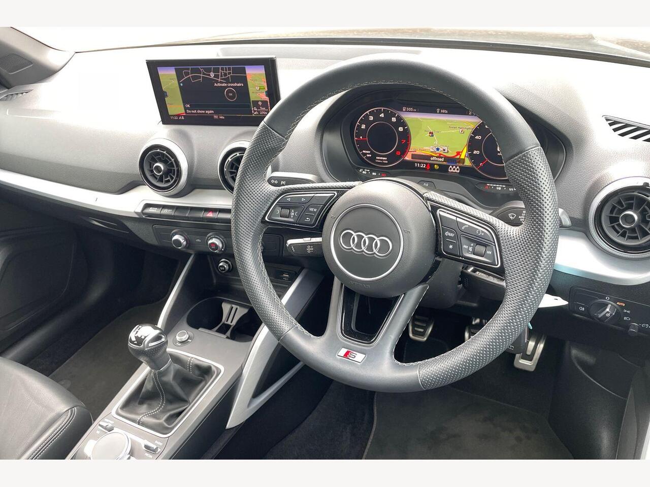 Used Audi Q2 2023 for sale - 78005315: Photo 21