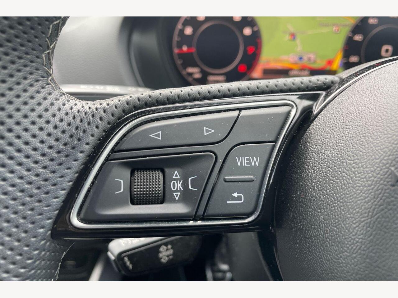 Used Audi Q2 2023 for sale - 78005315: Photo 22