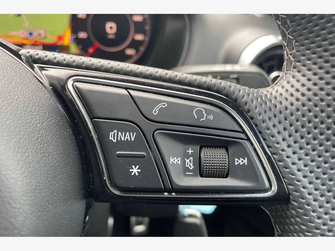 Used Audi Q2 2023 for sale - 78005315: Photo 23