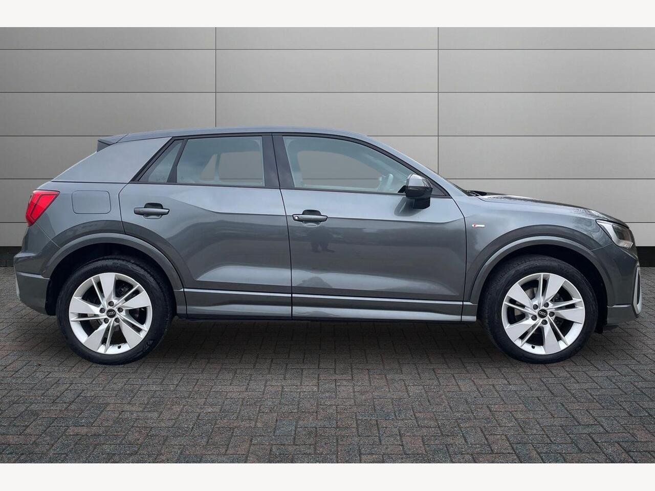 Used Audi Q2 2023 for sale - 78005315: Photo 4