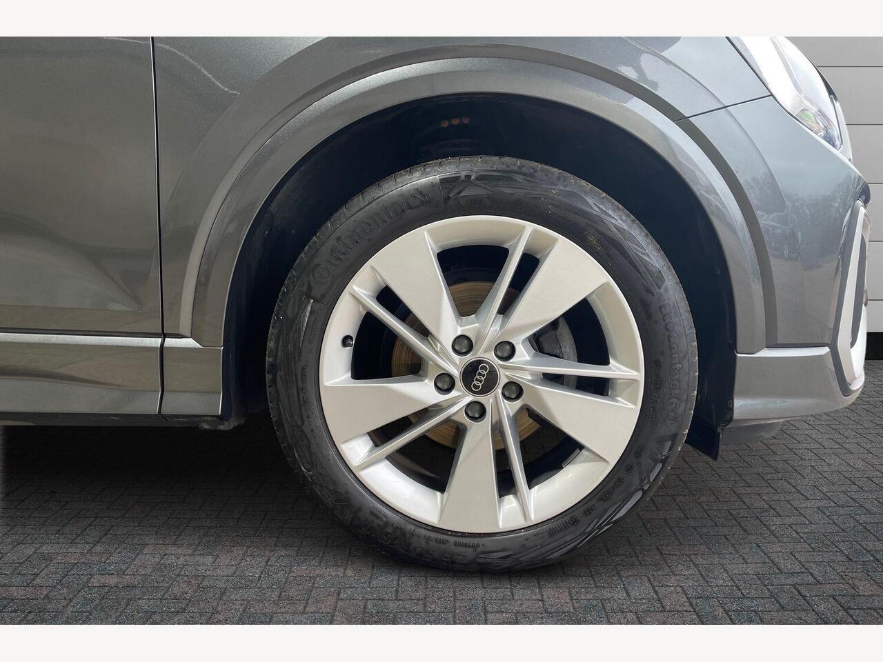 Used Audi Q2 2023 for sale - 78005315: Photo 5