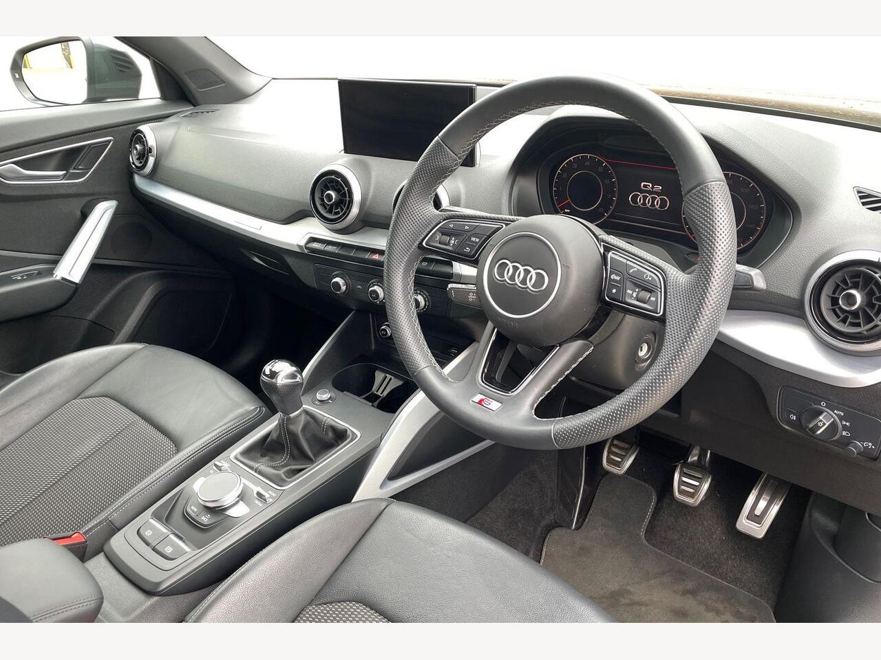 Used Audi Q2 2023 for sale - 78005315: Photo 6
