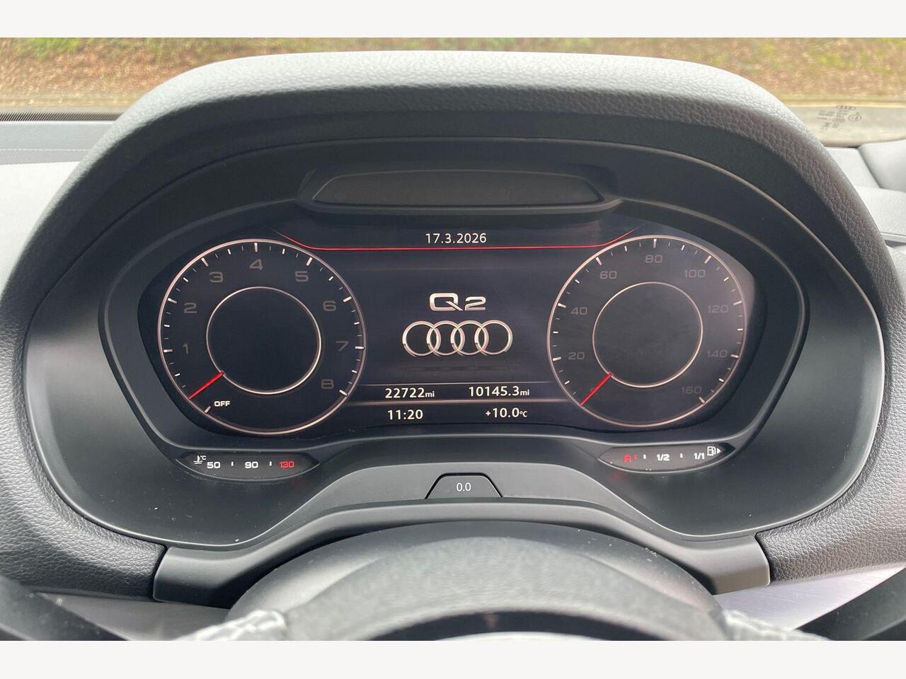 Used Audi Q2 2023 for sale - 78005315: Photo 7