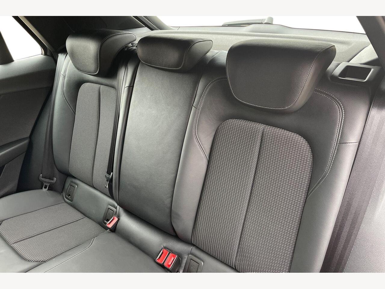 Used Audi Q2 2023 for sale - 78005315: Photo 8