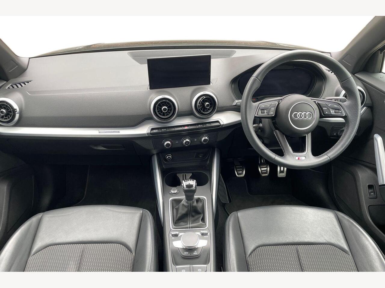 Used Audi Q2 2023 for sale - 78005315: Photo 9