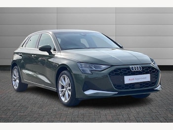 Used Audi A3 2025 for sale - 76231454: Photo