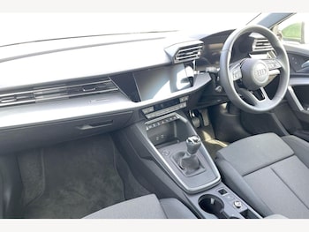 Used Audi A3 2025 for sale - 76231454: Photo