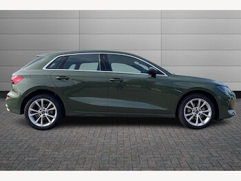Used Audi A3 2025 for sale - 76231454: Photo