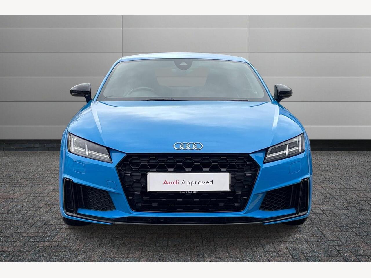 Used Audi TT 2019 for sale - 76673706: Photo 10