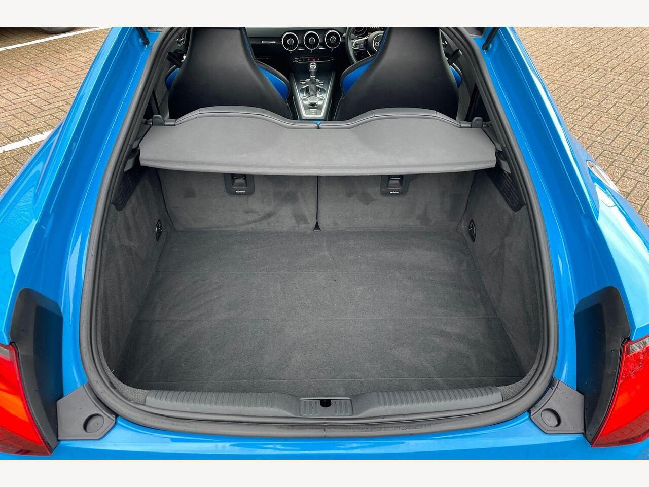 Used Audi TT 2019 for sale - 76673706: Photo 12