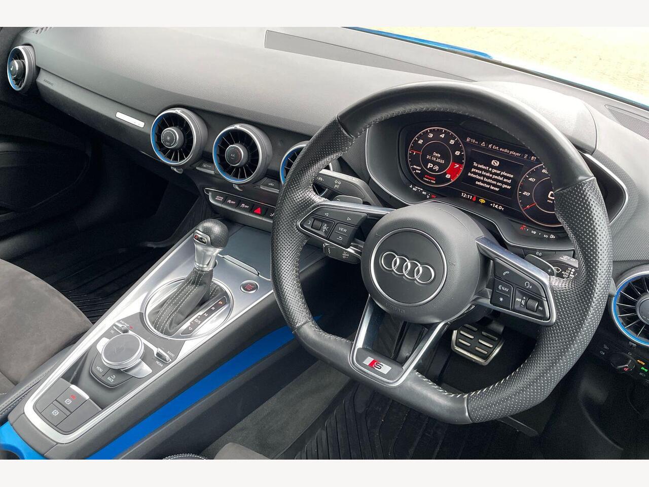 Used Audi TT 2019 for sale - 76673706: Photo 14