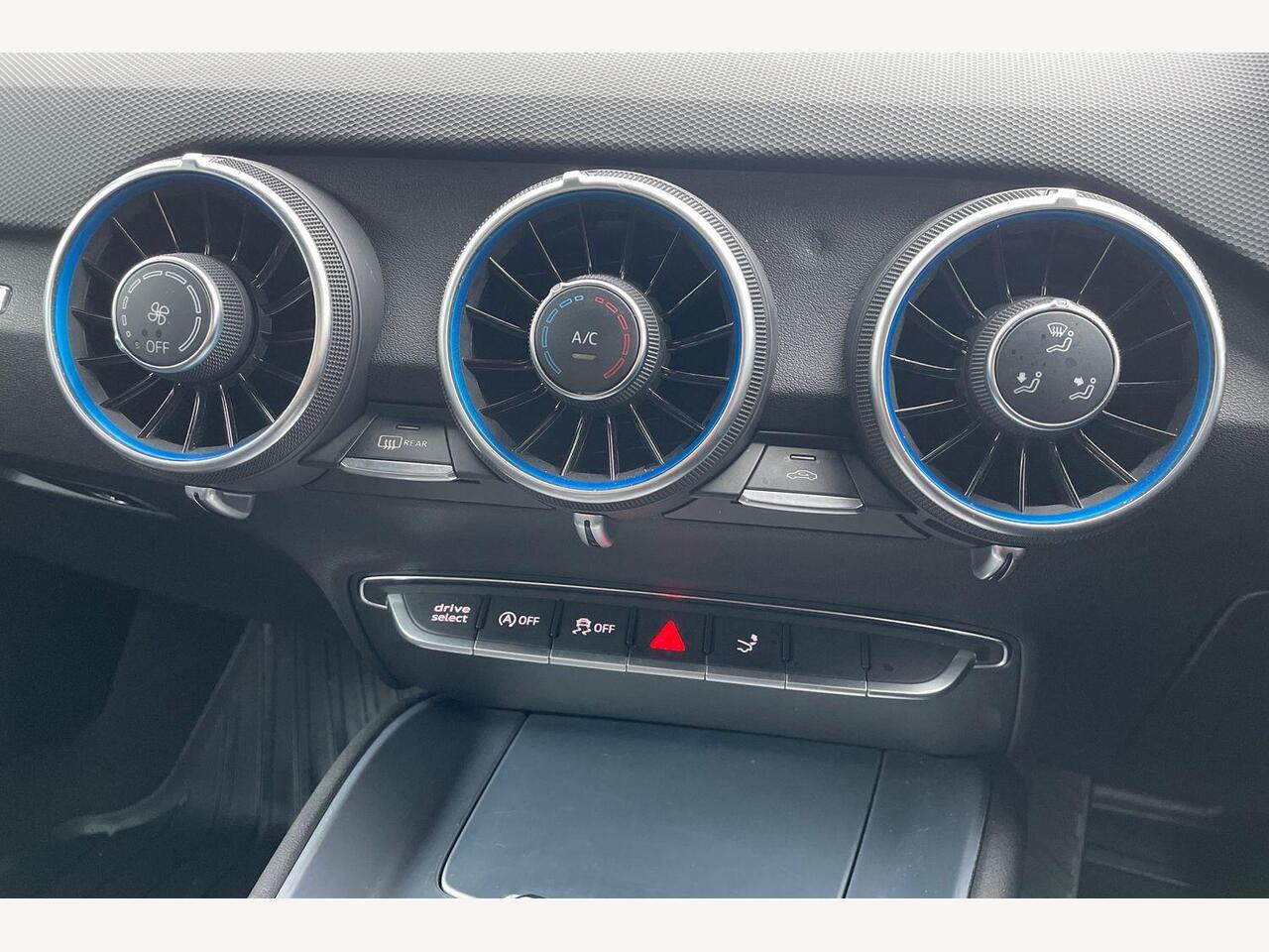 Used Audi TT 2019 for sale - 76673706: Photo 15