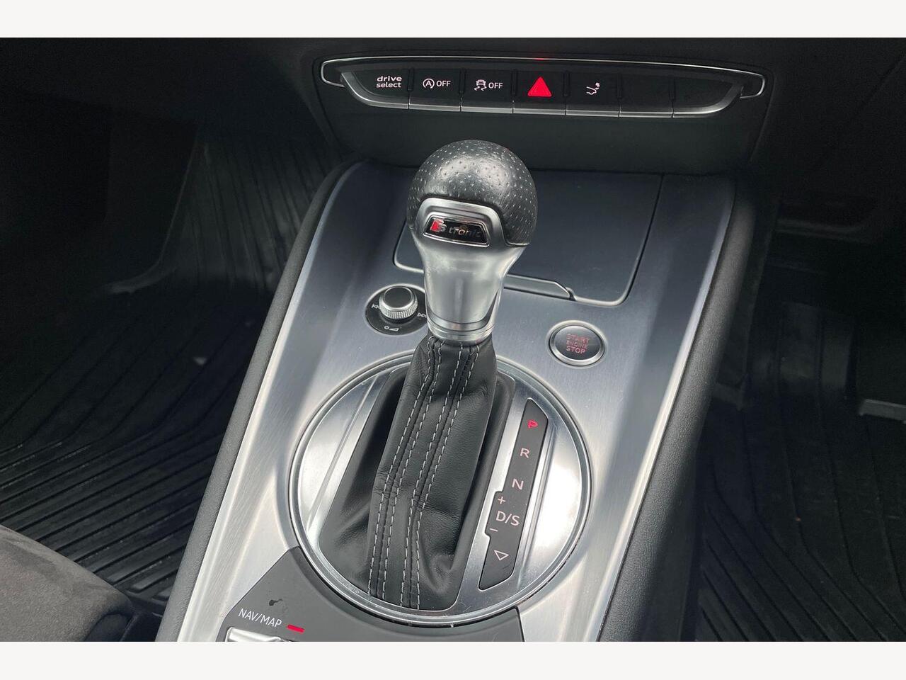 Used Audi TT 2019 for sale - 76673706: Photo 17