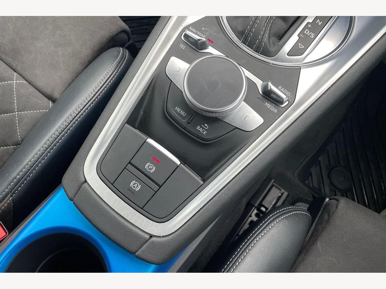 Used Audi TT 2019 for sale - 76673706: Photo 19