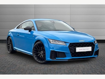 Used Audi TT 2019 for sale - 76673706: Photo