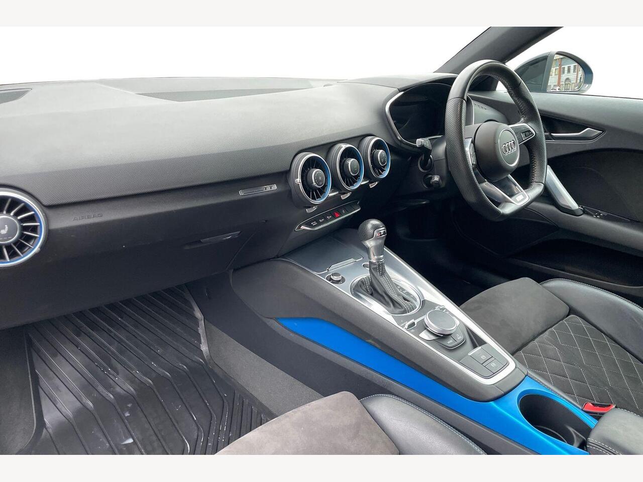 Used Audi TT 2019 for sale - 76673706: Photo 2