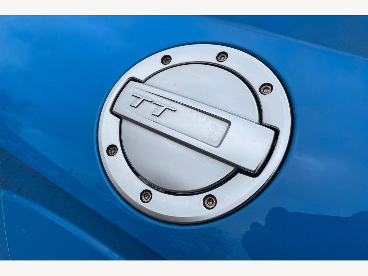 Used Audi TT 2019 for sale - 76673706: Photo 24