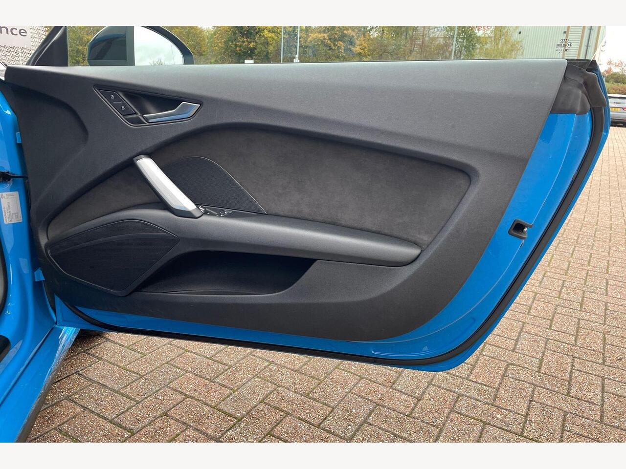 Used Audi TT 2019 for sale - 76673706: Photo 25