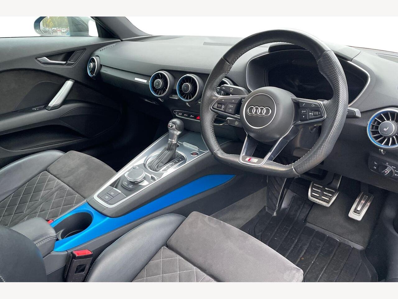 Used Audi TT 2019 for sale - 76673706: Photo 6