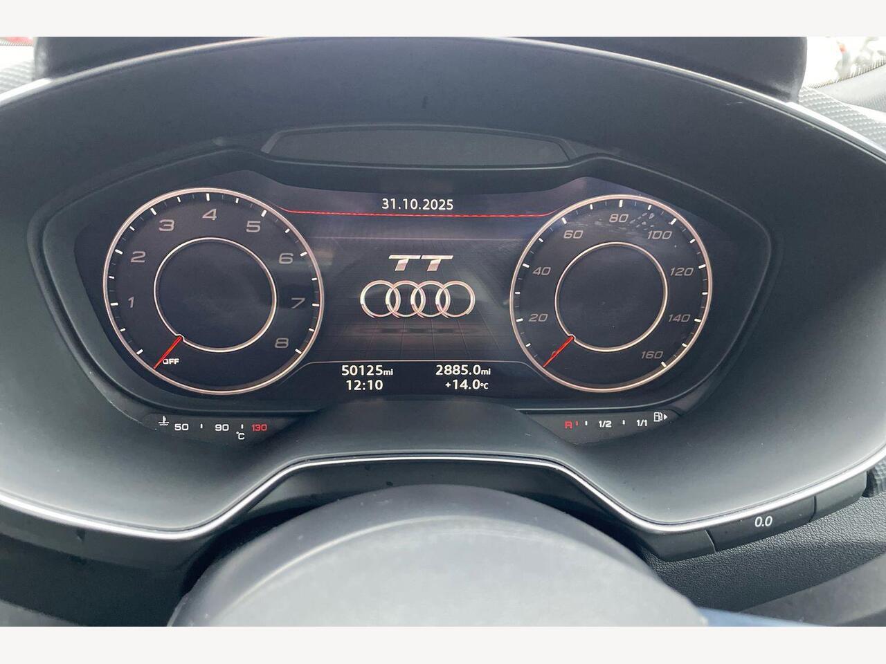 Used Audi TT 2019 for sale - 76673706: Photo 7