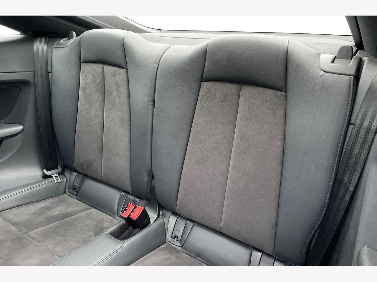 Used Audi TT 2019 for sale - 76673706: Photo 8