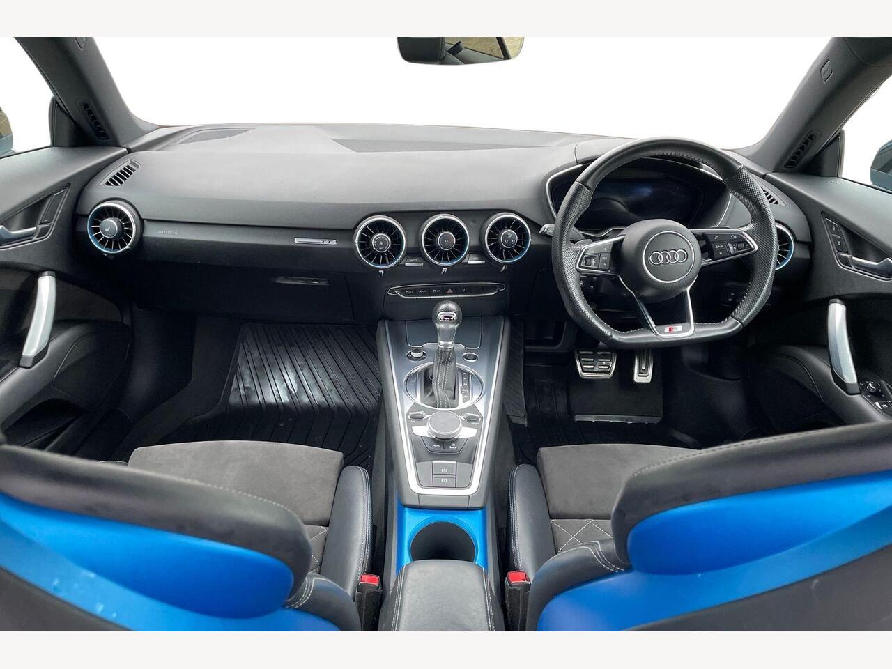 Used Audi TT 2019 for sale - 76673706: Photo 9