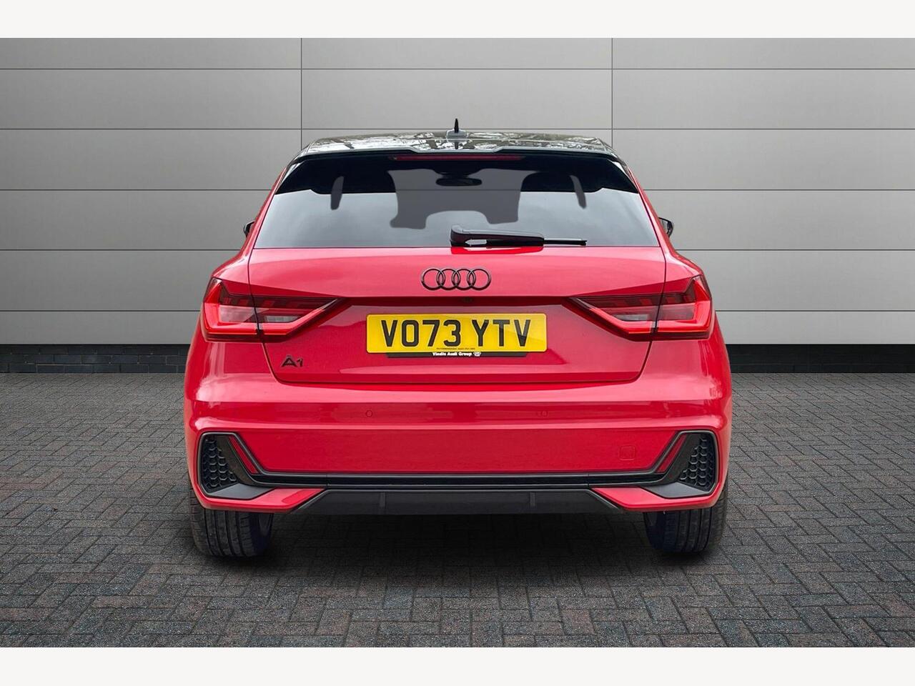 Used Audi A1 2023 for sale - 77698134: Photo 11