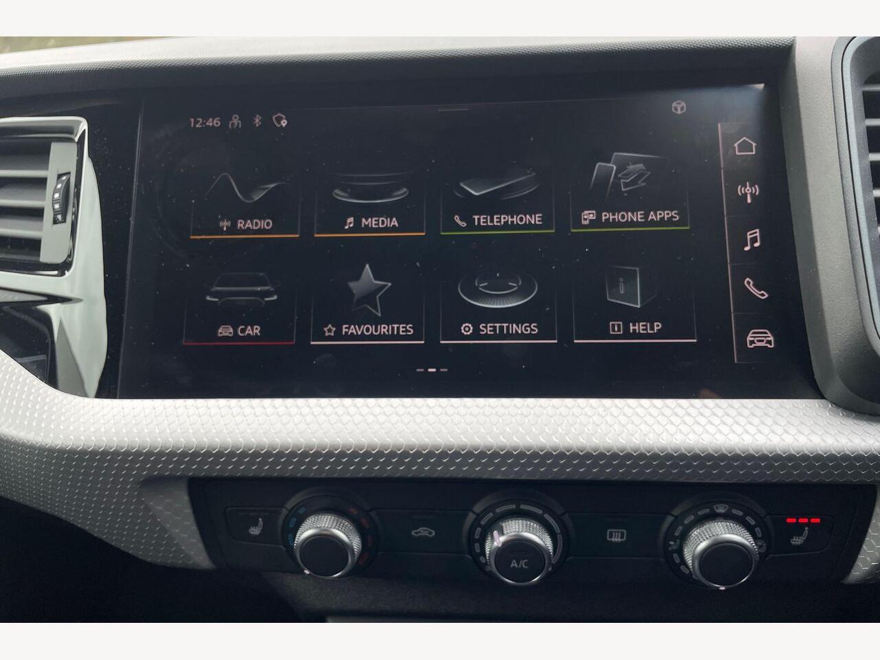 Used Audi A1 2023 for sale - 77698134: Photo 13