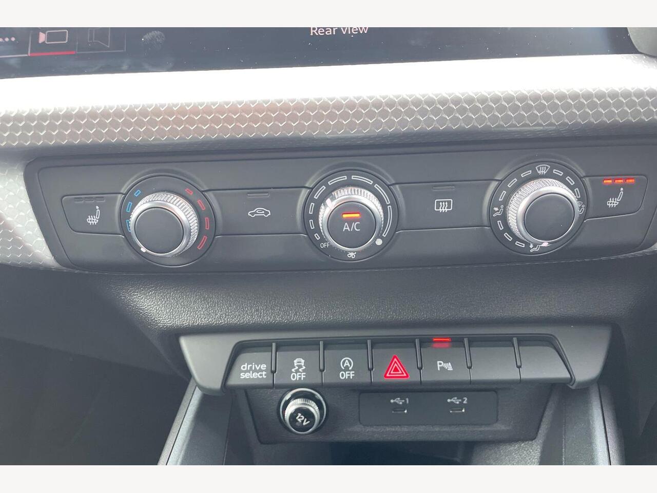 Used Audi A1 2023 for sale - 77698134: Photo 15