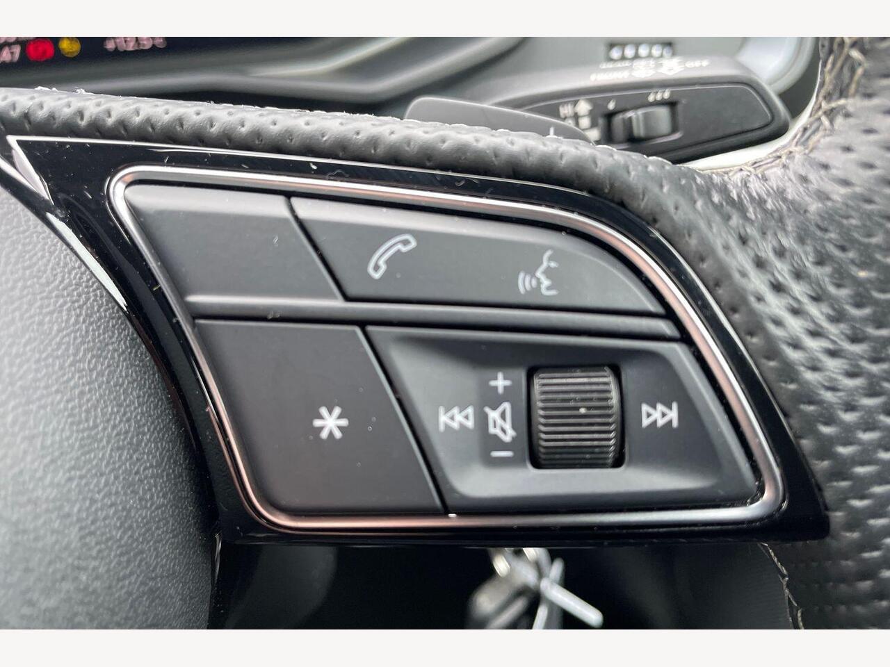 Used Audi A1 2023 for sale - 77698134: Photo 18