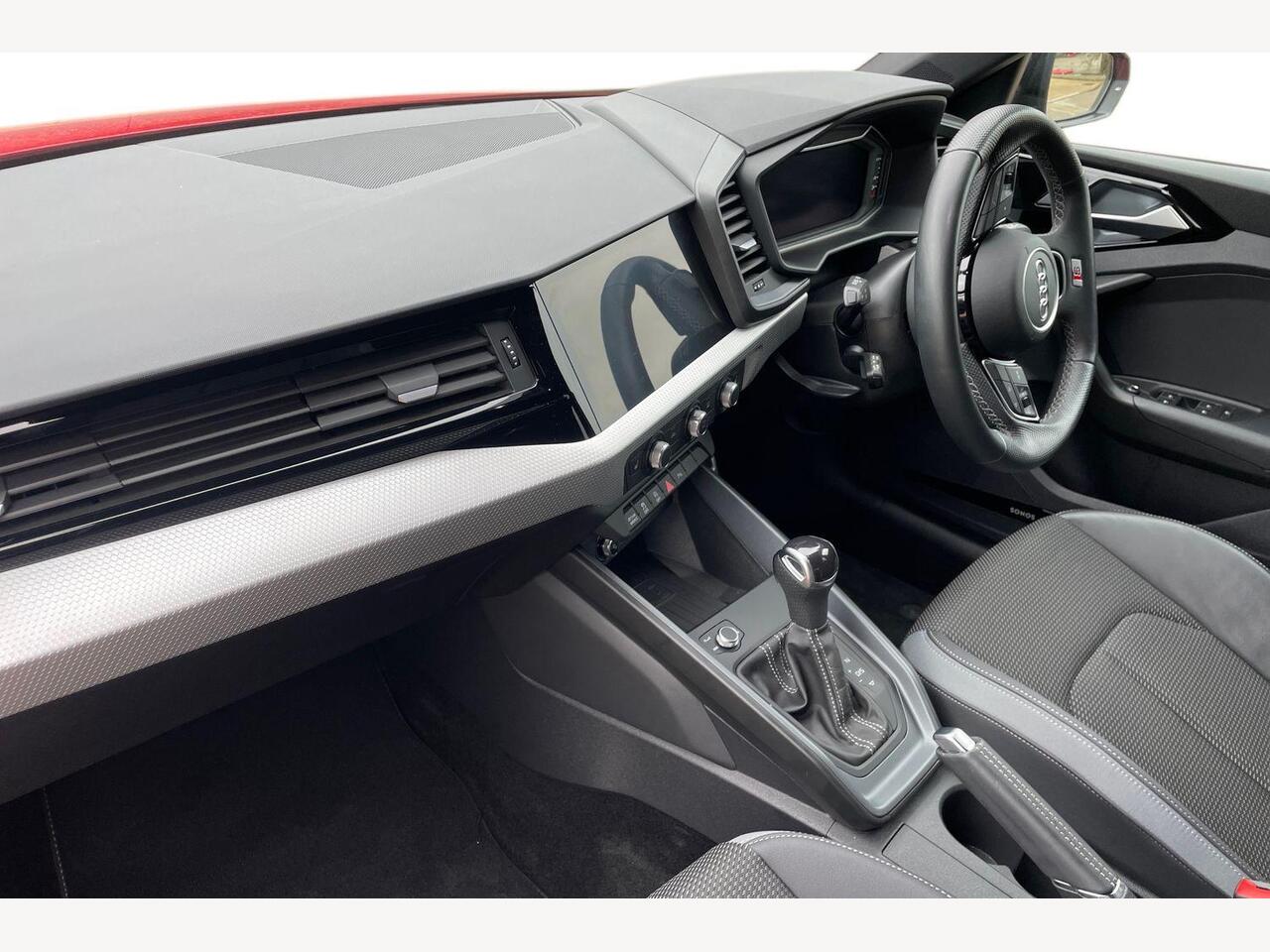 Used Audi A1 2023 for sale - 77698134: Photo 2